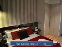 Eight Riversuites (D12), Condominium #107856292